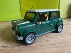 Lego Creator Expert MINI Cooper 10242, Kinderen en Baby's, Speelgoed | Duplo en Lego, Ophalen of Verzenden, Zo goed als nieuw