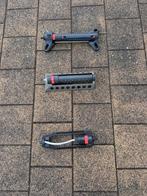 Zwenksproeier Gardena, Tuin en Terras, Tuinsproeiers, Ophalen, Zo goed als nieuw, Zwenksproeier