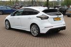 Ford Focus 2.3 RS € 25.950,00, Focus, Euro 6, 4 cilinders, LED verlichting