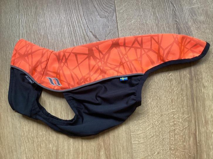 Back on Track Hondentrui Eddie High Visibility, Dieren en Toebehoren, Hondenkleding, Zo goed als nieuw, Hondenjas, Ophalen of Verzenden