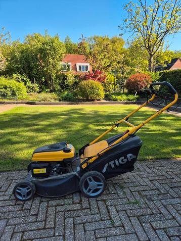 Stiga Combi Honda motor grasmaaier beschikbaar voor biedingen