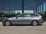 Bmw 5-SERIE 535i Touring LCI - Pano, HUD etc, Achterwielaandrijving, Gebruikt, Euro 6, 1760 kg