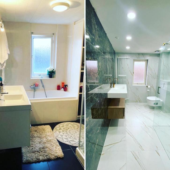 POOLSE AANNEMER, STUCADOOR & TEGELZETTER ., Diensten en Vakmensen, Stukadoors en Tegelzetters, Stucwerk, Tegelzetten, Garantie