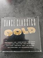 classicDansen gold, Ophalen of Verzenden, Zo goed als nieuw