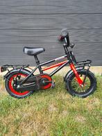 Kinderfiets, Ophalen, Gebruikt, Minder dan 16 inch, Loekie