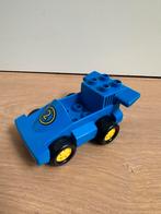 Duplo Formule 1 Auto, Ophalen of Verzenden, Zo goed als nieuw, Duplo