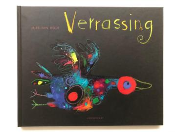 Verrassing beschikbaar voor biedingen