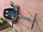 Hoverboard met kart, Ophalen, Zo goed als nieuw, Overige merken