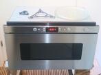 Ikea inbouw magnetron 402.448.07 Mod. MW T00 S Bouwjaar 2014, Gebruikt, ,, Ophalen of Verzenden, Magnetron