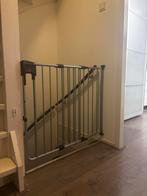 Traphekje - Veiligheid voor je kind, Ophalen, 100 tot 115 cm, Zo goed als nieuw, Klemhekje