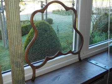 Brocante Raamhor beschikbaar voor biedingen
