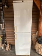 Liebherr-Koel/vriescombinatie.Snelkoeler en vriezer!!!, Ophalen, Gebruikt, Wit, 50 tot 100 cm