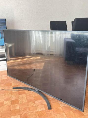 LG 65UM7400PLB Scherm Defect beschikbaar voor biedingen