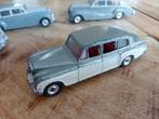 Rolls Royce Phantom V Dinky toys 198, Ophalen of Verzenden, Gebruikt, Auto, Dinky Toys