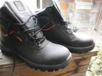 werkschoenen, stalen neuzen /zolen maat 44 Emma safety, Ophalen of Verzenden, Zo goed als nieuw