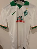 Werder Bremen Thuis 13/14, Maat 48/50 (M), Wit, Nike, Ophalen of Verzenden