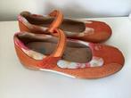 zonnige zomerschoenen meisje oranje maat 35 NIEUW, Meisje, Schoenen, Nieuw, Ophalen of Verzenden