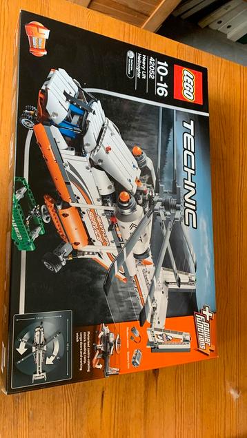 Lego 42052 beschikbaar voor biedingen