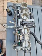 Gasklephuis Suzuki 1250 GSF, Motoren, Onderdelen | Suzuki, Ophalen of Verzenden