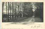 (701-191-027) Almelo t Jagertje, Verzenden, Overijssel