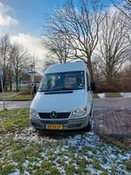 Camper, Caravans en Kamperen, Campers, Buscamper of Camperbus, Brandblusser, Particulier, 5 tot 6 meter