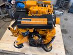 Vetus M2.06 16pk inboard diesel sloep slechts 240 uren, Ophalen, Gebruikt, Motor en Techniek