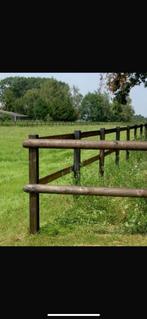 Half ronde regels