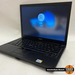 Dell Latitude E4300 Laptop - 13-inch/IC2D/4GB/500GB/W10, Gebruikt