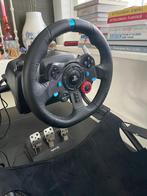 logitech g29, Spelcomputers en Games, Spelcomputers | Sony PlayStation Consoles | Accessoires, Ophalen, Gebruikt, Stuur of Pedalen