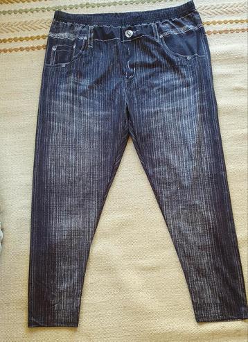 Jeans Legging 2XL - Nieuw! beschikbaar voor biedingen