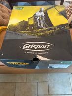 Grisport Werklaarzen Maat 47 - Nieuw!, Ophalen of Verzenden, Nieuw, Bruin, Werkschoenen