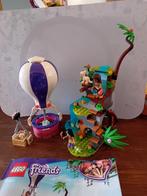 Lego friends set onbewoond eiland, Ophalen of Verzenden, Zo goed als nieuw
