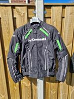 Kawasaki RST Motorjas - Maat L, Ophalen of Verzenden, Tweedehands, Heren, Jas | textiel