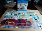 Gibsons puzzels., Ophalen of Verzenden, 500 t/m 1500 stukjes, Zo goed als nieuw