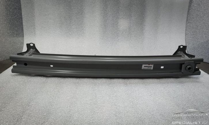 Toyota Aygo X 22+ BUMPERBALK 52021-0H040 52021 0H040 520210H, Auto-onderdelen, Carrosserie en Plaatwerk, Bumper, Gebruikt, Ophalen of Verzenden