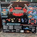 Bakugan Battle Arena Exclusive Special Attack van 38 voor 13, Kinderen en Baby's, Speelgoed | Actiefiguren, -, -, Nieuw, Ophalen of Verzenden