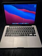 MacBook Pro (Retina, 13-inch, Mid 2014), Computers en Software, Apple Macbooks, 2 tot 3 Ghz, 13 inch, Zo goed als nieuw, Ophalen