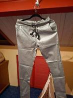 Bronskleurige broek, Maat 38/40 (M), Overige kleuren, Ophalen of Verzenden, Lang