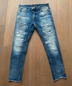 Scotch & Soda “Dean” Jeans - Maat 32/34, Ophalen of Verzenden, W33 - W34 (confectie 48/50), Gedragen, Scoth & Soda