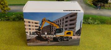 Liebherr A 916 AT Collections  beschikbaar voor biedingen