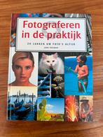 John Freeman - Fotograferen in de praktijk, Ophalen of Verzenden, Zo goed als nieuw, John Freeman
