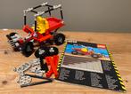 Lego Technic 8845 Dune Buggy, Ophalen of Verzenden, Gebruikt, Complete set, Lego