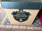 Hertog Jan Grand Prestige Vatgerijpt 2022, Ophalen of Verzenden, Nieuw, Flesje(s), Hertog Jan