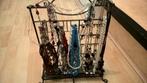 .TE koop aangeboden mooi dames kettingen doe gepast bod, Sieraden, Tassen en Uiterlijk, Kettingen, Ophalen of Verzenden, Gebruikt