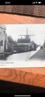 Zaandam, Ophalen of Verzenden, Voor 1920, Zuid-Holland