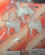 Reich FAWO afsluitkraan - 10 mm 4 stuks kraan afsluiter, Ophalen of Verzenden