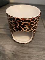 Geur/ Wax brander waxinelichtje, Ophalen of Verzenden, Zo goed als nieuw