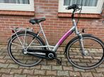 Te koop nette Sparta Hero damesfiets, Fietsen en Brommers, Fietsen | Dames | Damesfietsen, Sparta, Versnellingen, Ophalen of Verzenden