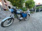 schuurvondst mz ts 150, Motoren, Motoren | Oldtimers