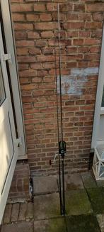 Combo Karper hengels !, Verzenden, Werphengel